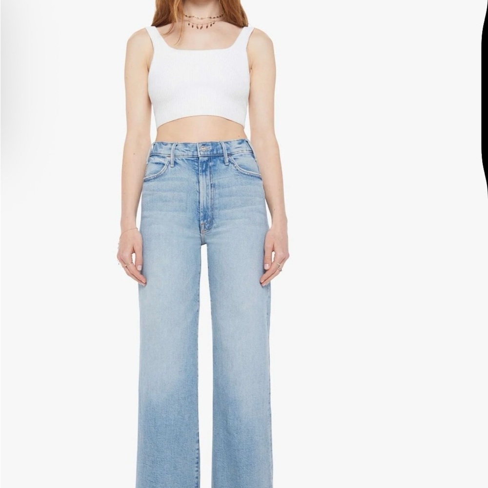 Mother Jeans